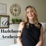 Dr Kathryn Hazlehurst Medical Aesthetics.