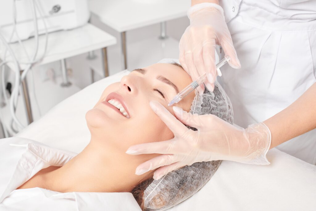 Botox Prices Cheshire Lasers Clinic