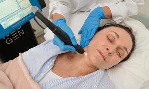 Neogen Plasma Treatment Cheshire