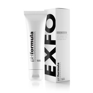 pH formula EXFO cleanse