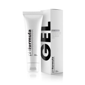pH formula GEL cleanse