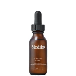 Medik8 C Tetra Luxe 30ml (formerly C Tetra Intense)