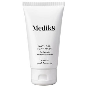 Medik8 Natural Clay Mask 75ml
