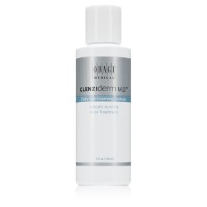 Obagi CLENZIderm M.D. Daily Care Foaming Cleanser 118ml