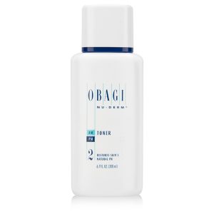 Obagi Nu-Derm 2 Toner 200ml