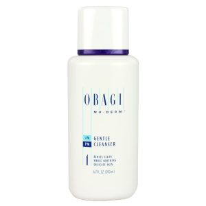 Obagi Nu-Derm 1 Gentle Cleanser 200ml