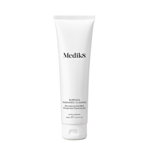 Medik8 Surface Radiance Cleanse 150ml Pore Cleanse Gel