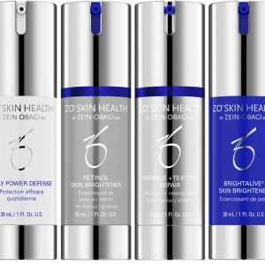 ZO Skin Health Skin Brightening Program & Texture Repair