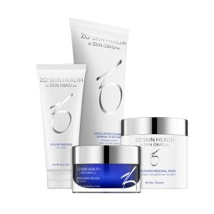 ZO Skin Health Complexion Clearing Program For Acne