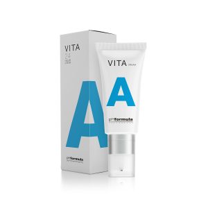 pHformula VITA A cream