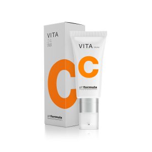 pHformula VITA C cream