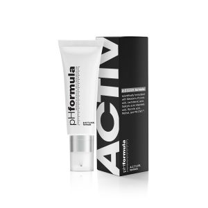 pH formula ACTIVE formula