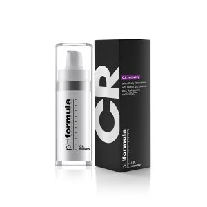 pH formula CR recovery