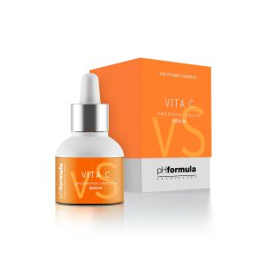 pH formula VITA C Concentrated Corrective Serum (12%)