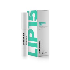 pH formula LIP hydrate SPF 15