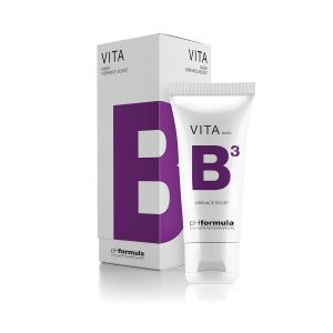 pH formula VITA B3 vibrance boost mask