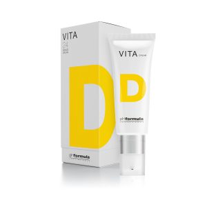 pHformula VITA D cream