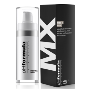 Ph Formula MESO X boost