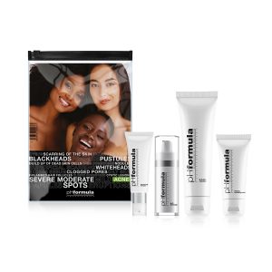 pHformula Homecare kit A.C.