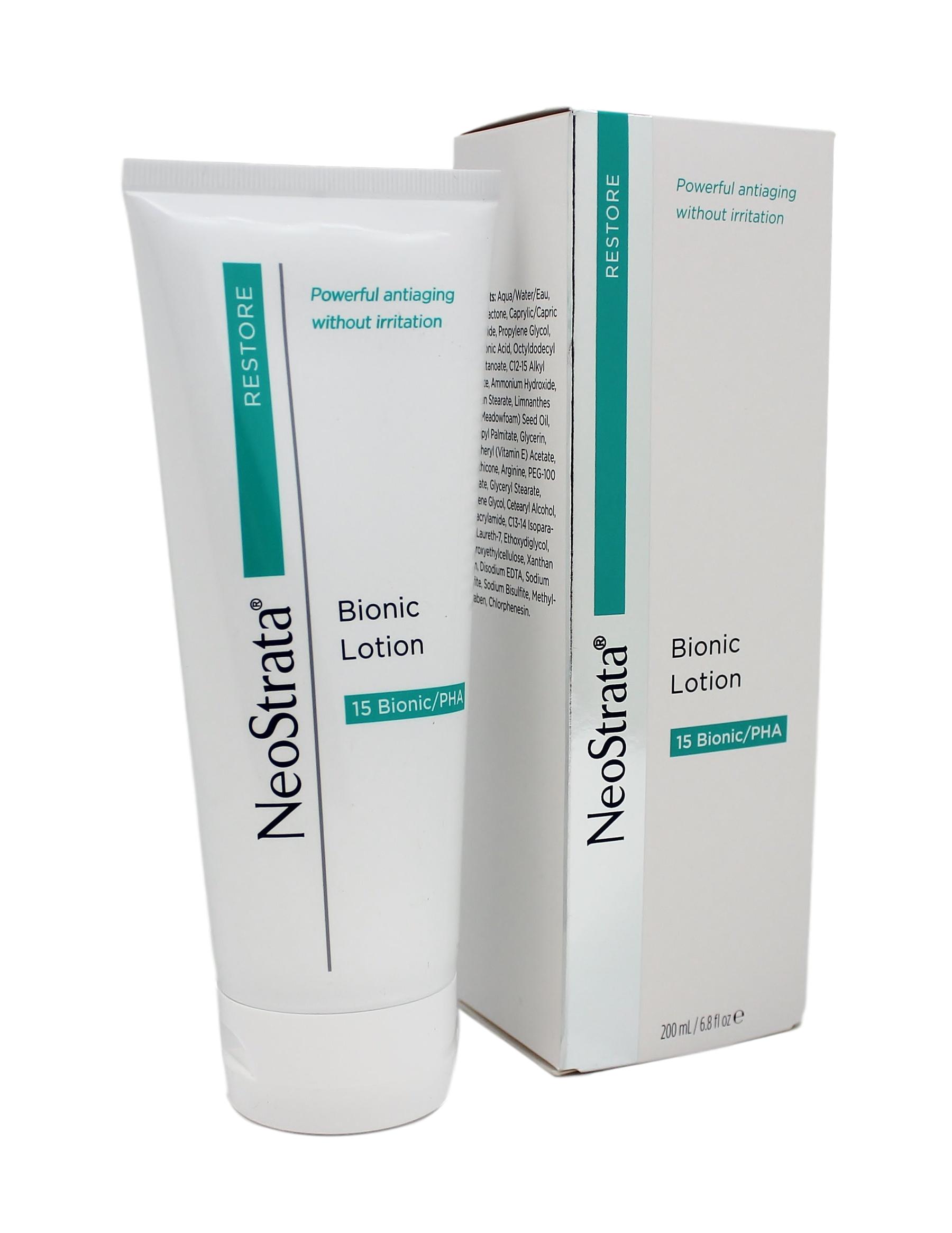 NeoStrata Bionic Lotion 200ml