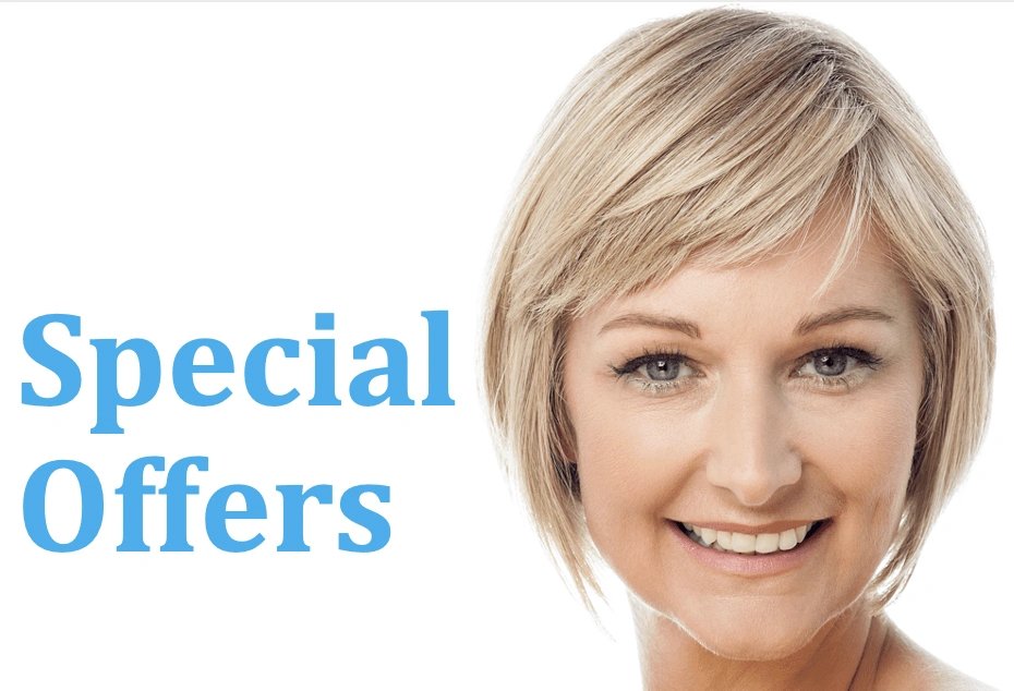 View Special Offers