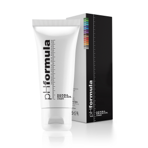 pH formula DERMABRASION cream