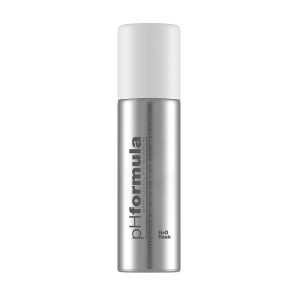 pH formula H2O flash