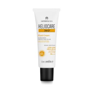 Heliocare 360 Fluid Cream SPF 50+ 50ml