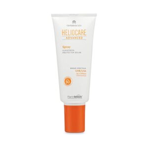 Heliocare Advanced Spray SPF50 200ml