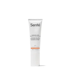 Senté Cysteamine HSA Pigment & Tone Corrector