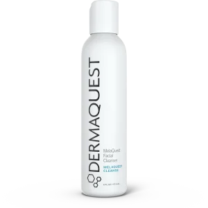 DermaQuest MelaQuest Facial Cleanser