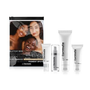 pHformula Homecare kit M.E.L.A.