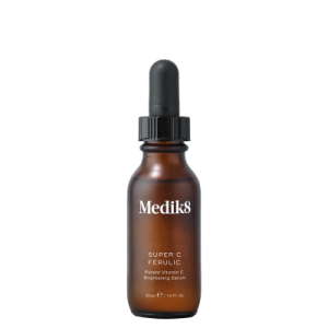 Medik8 Super C Ferulic Potent Vitamin C Serum