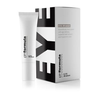 pH formula EYE lift serum