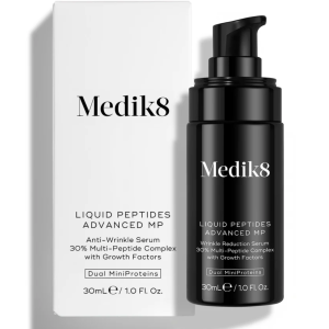 Medik8 Liquid Peptides Advanced