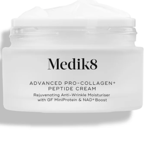Medik8 Advanced Pro-Collagen+ Peptide Cream