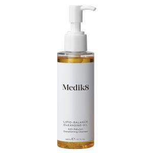 Medik8 Lipid Balance Cleansing Oil