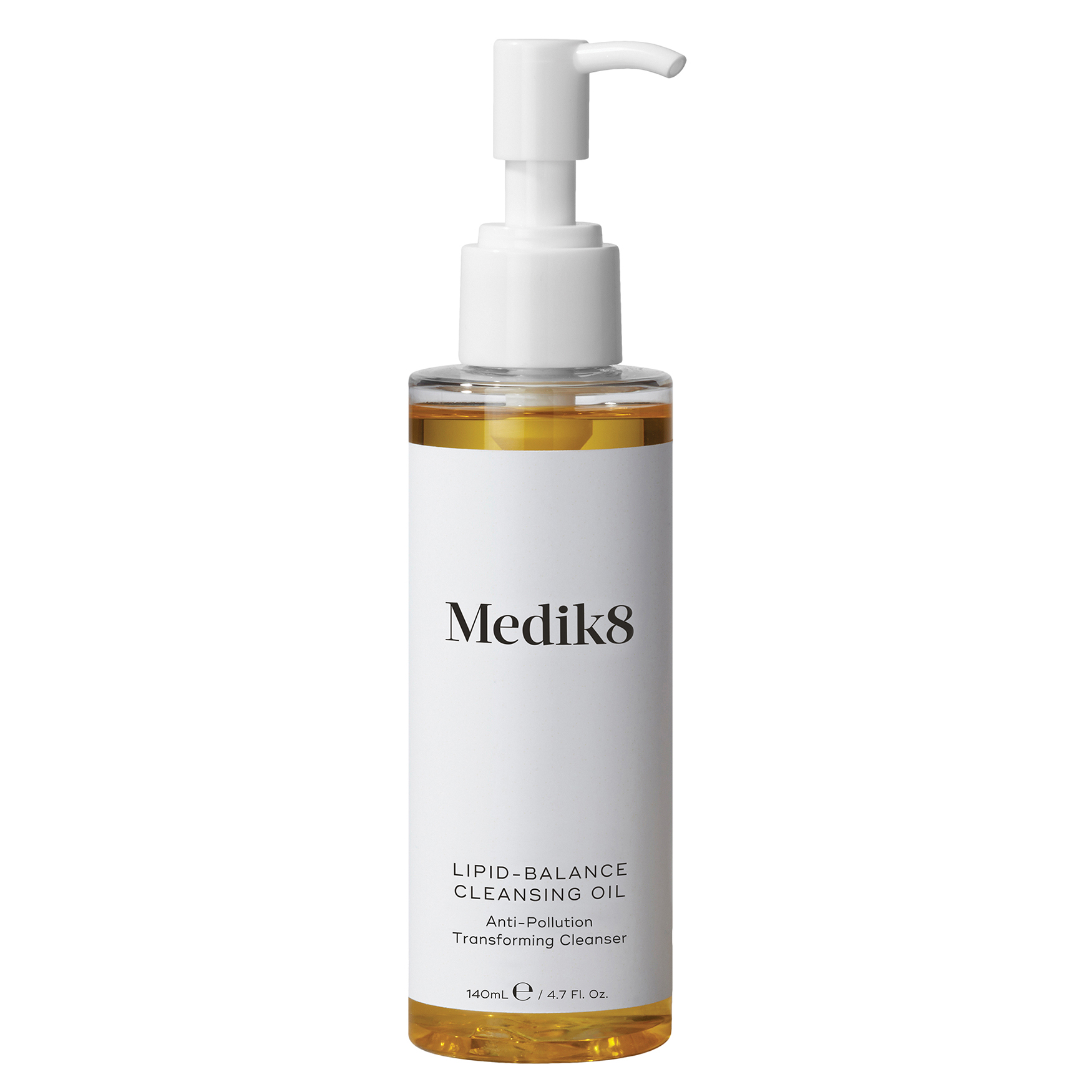 Medik8 Lipid Balance Cleansing Oil