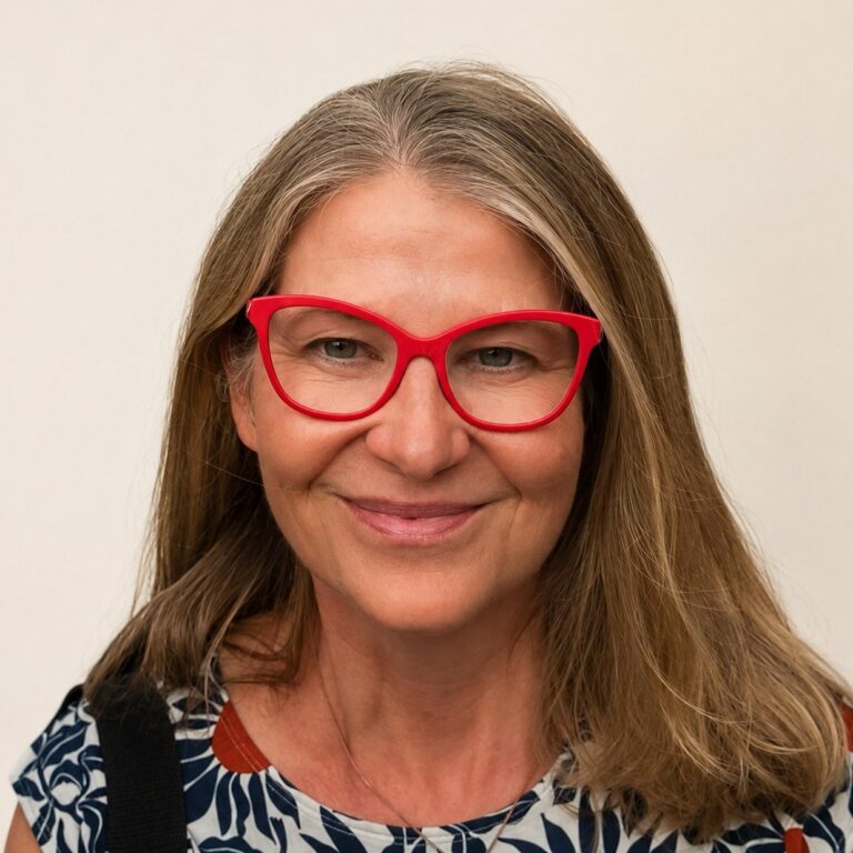 Dr Teri Johnson, Medical Director and Aesthetic Doctor at Cheshire Lasers