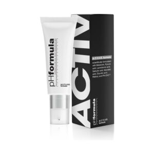 pH formula ACTIVE formula