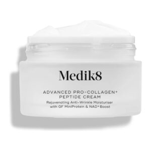 Medik8 Advanced Pro-Collagen+ Peptide Cream