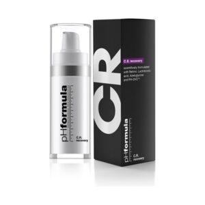 pHformula CR recovery