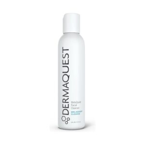 DermaQuest MelaQuest Facial Cleanser