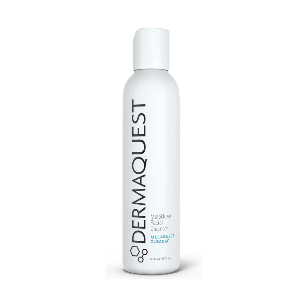 DermaQuest MelaQuest Facial Cleanser