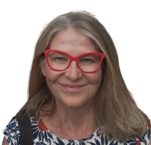Dr Teri Johnson, clinic director at Cheshire Lasers Middlewich