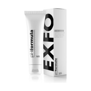 pHformula EXFO cleanse