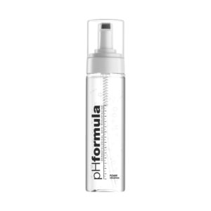 pHformula FOAM cleanse