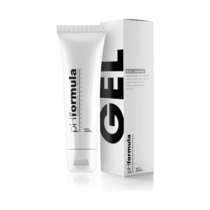 pHformula GEL cleanse