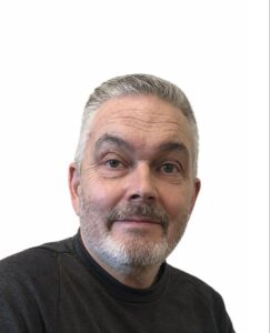 Ian Johnson Ian Johnson, Clinic and Finance Director at Cheshire Lasers