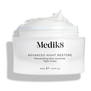 Medik8 Advanced Night Restore
